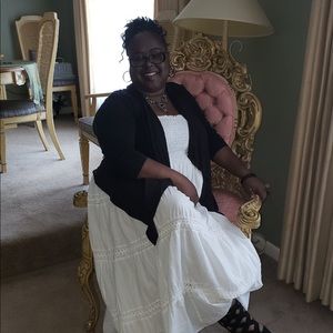 Meet your Posher, Candyce